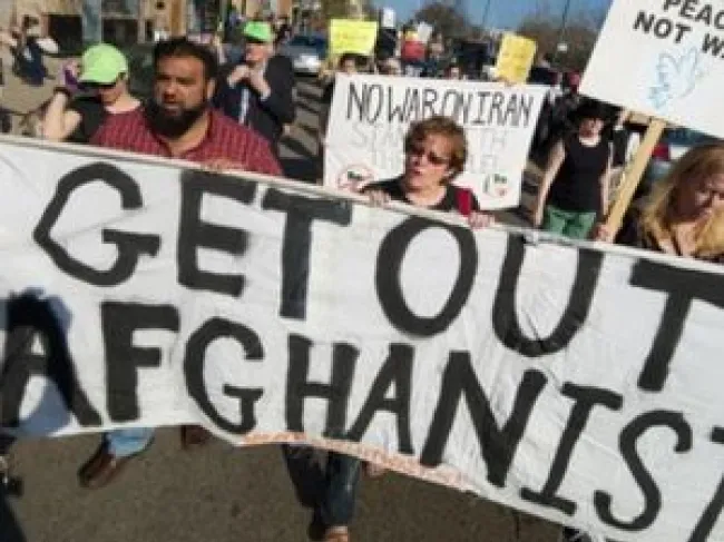 antiwar